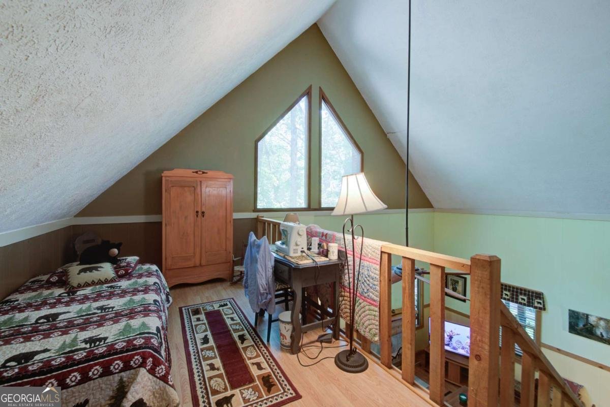 230 Skyview Drive Clarkesville - 14