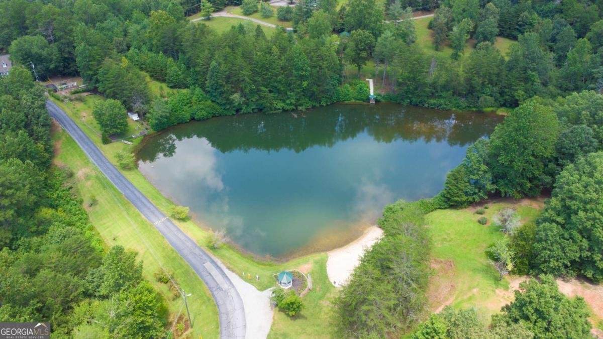 230 Skyview Drive Clarkesville - 22