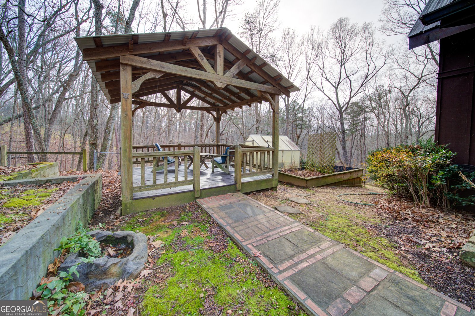 230 Skyview Drive Clarkesville - 26