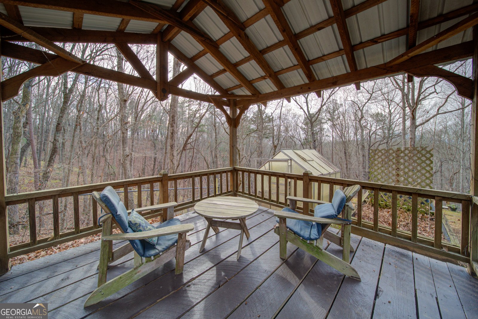 230 Skyview Drive Clarkesville - 27