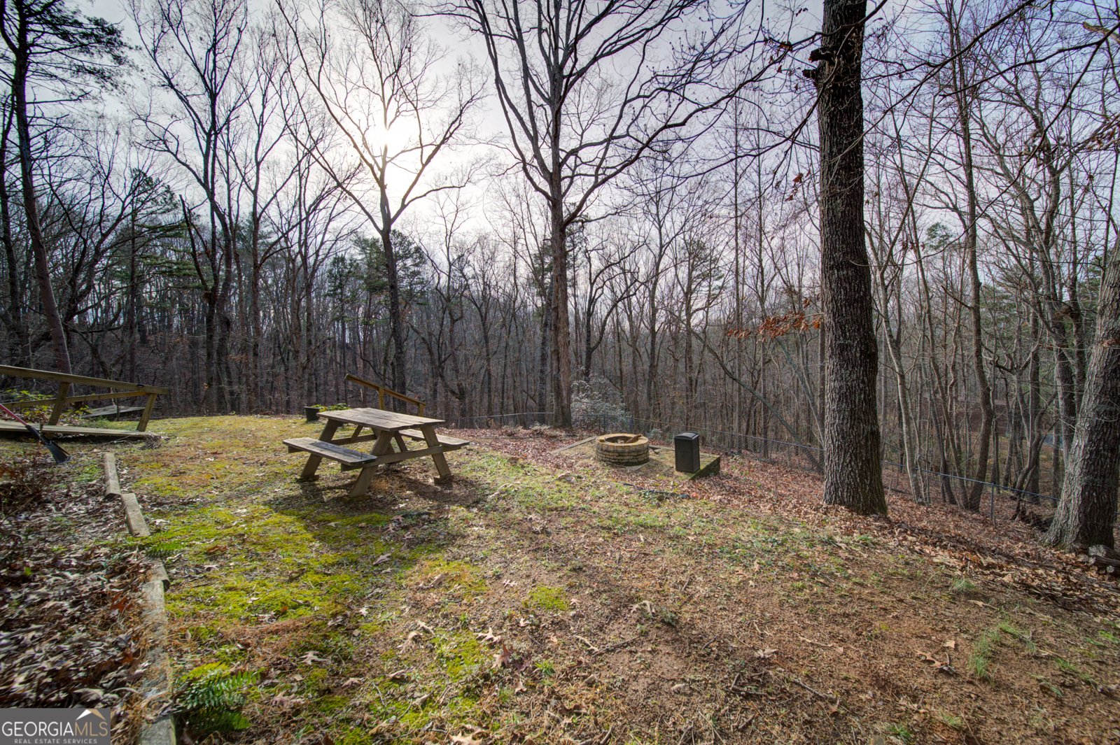 230 Skyview Drive Clarkesville - 29