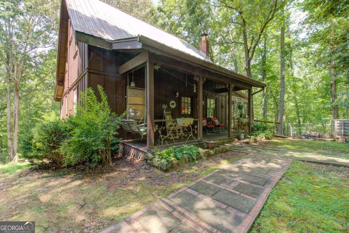 230 Skyview Drive Clarkesville - 3