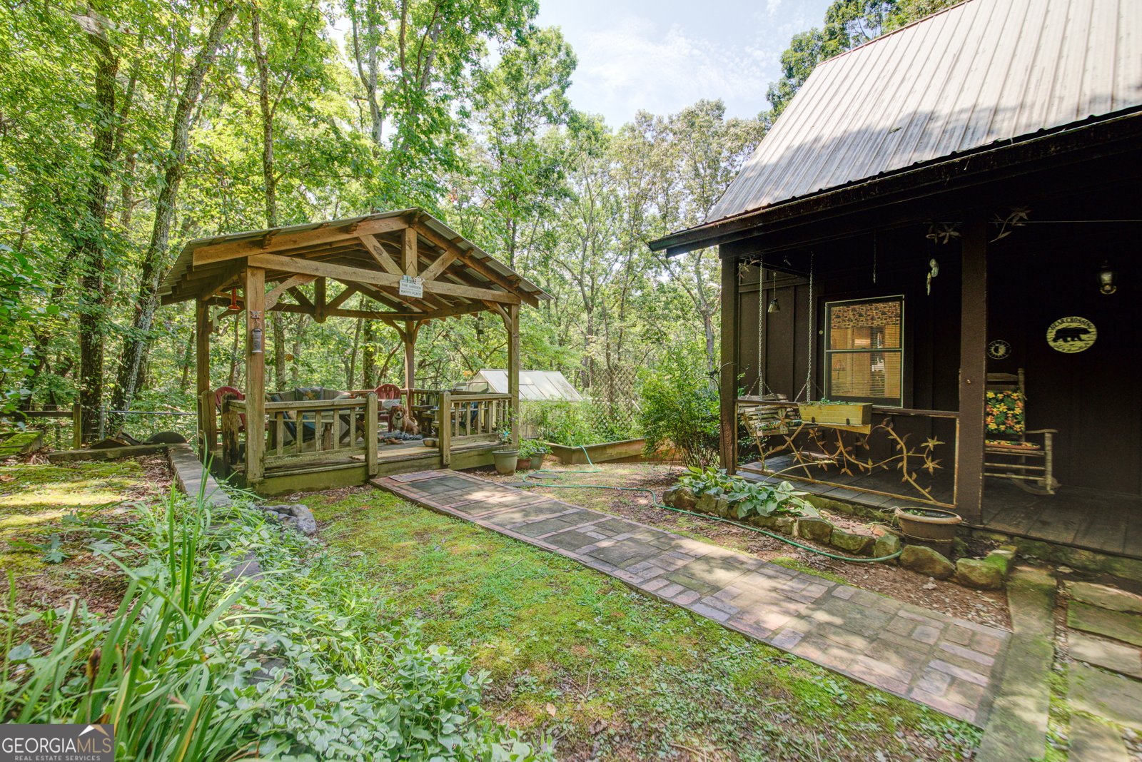 230 Skyview Drive Clarkesville - 34