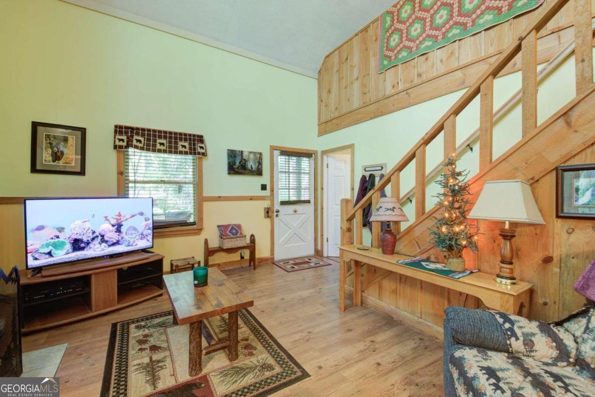 230 Skyview Drive Clarkesville - 4