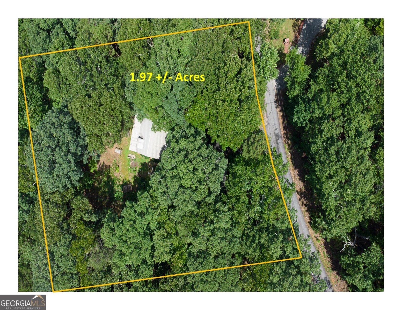 230 Skyview Drive Clarkesville - Photo 42