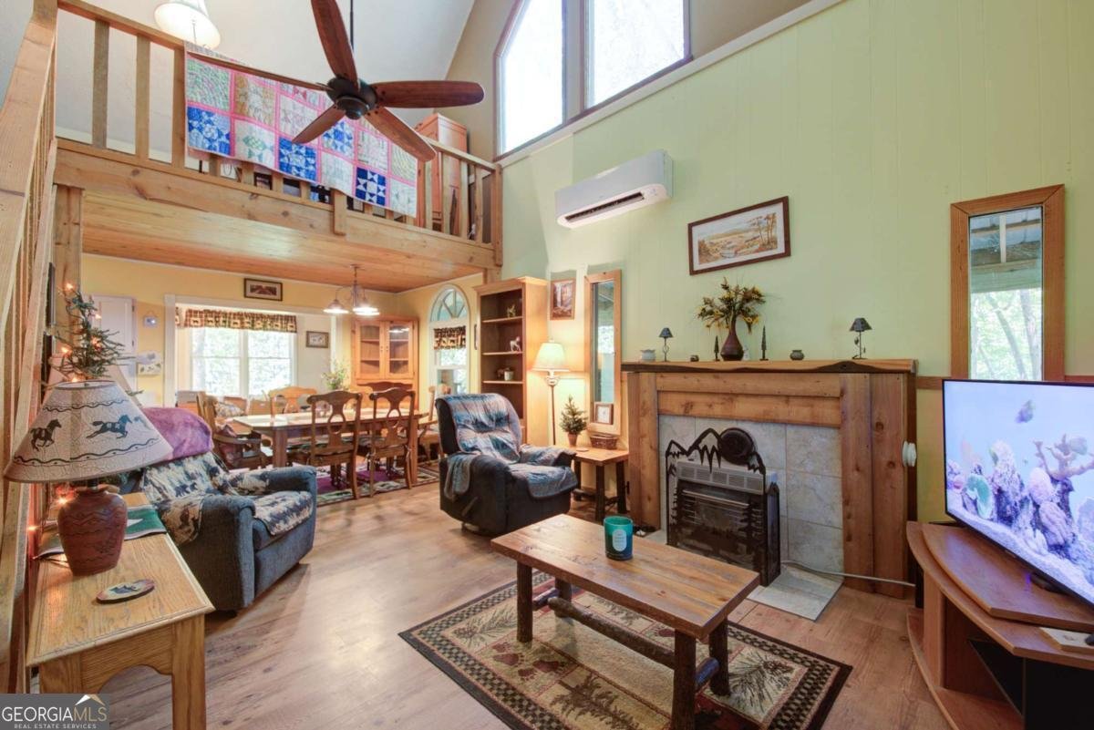 230 Skyview Drive Clarkesville - 5