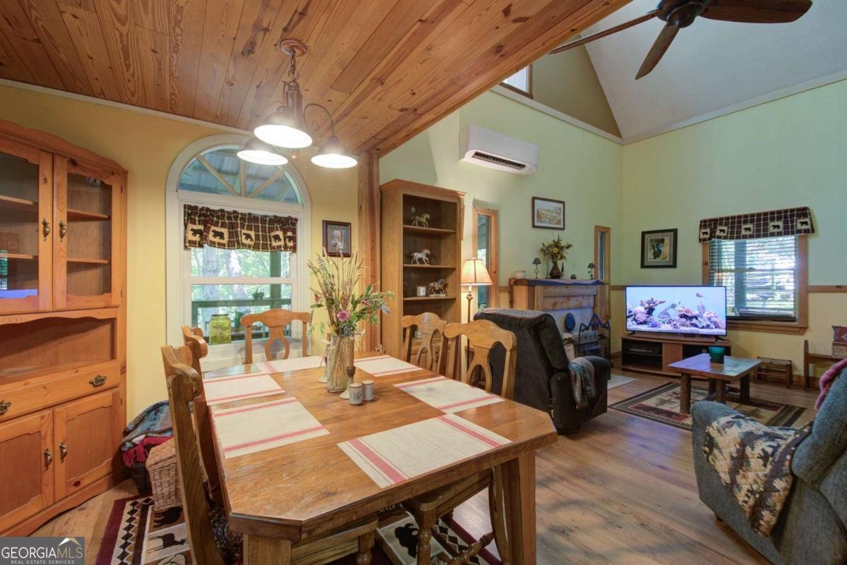 230 Skyview Drive Clarkesville - 7