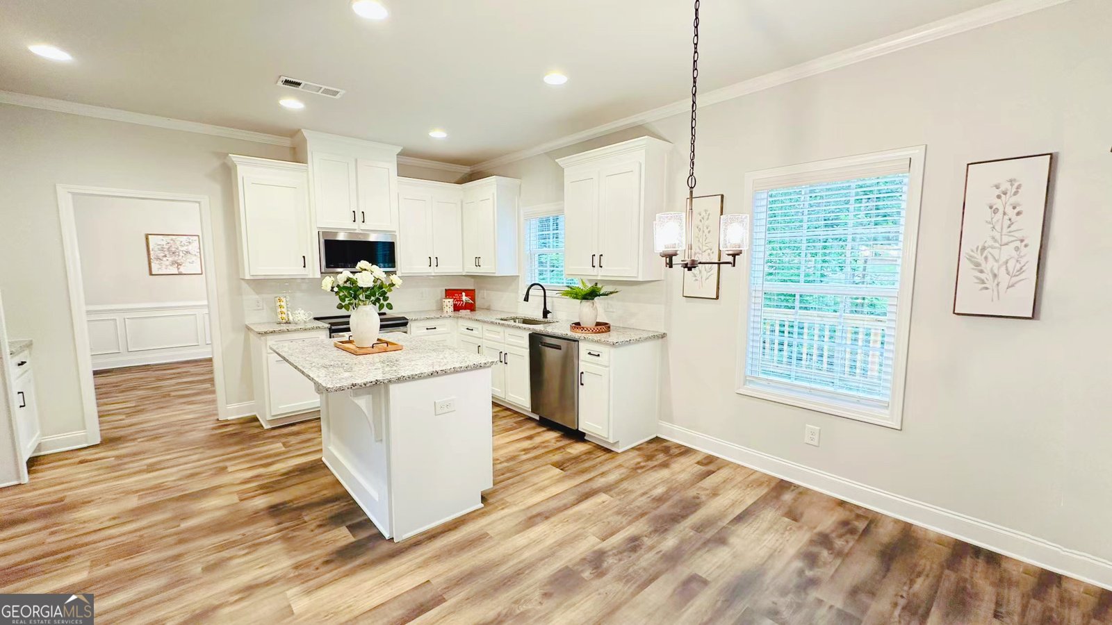 1540 Ox Bridge Court Lawrenceville - 12