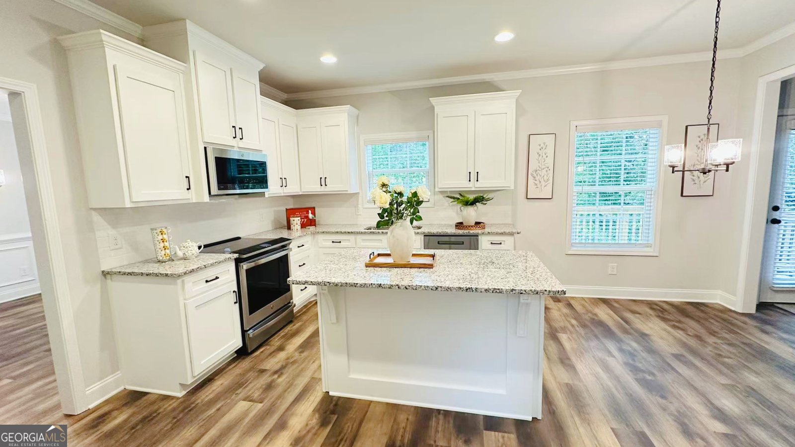 1540 Ox Bridge Court Lawrenceville - 13