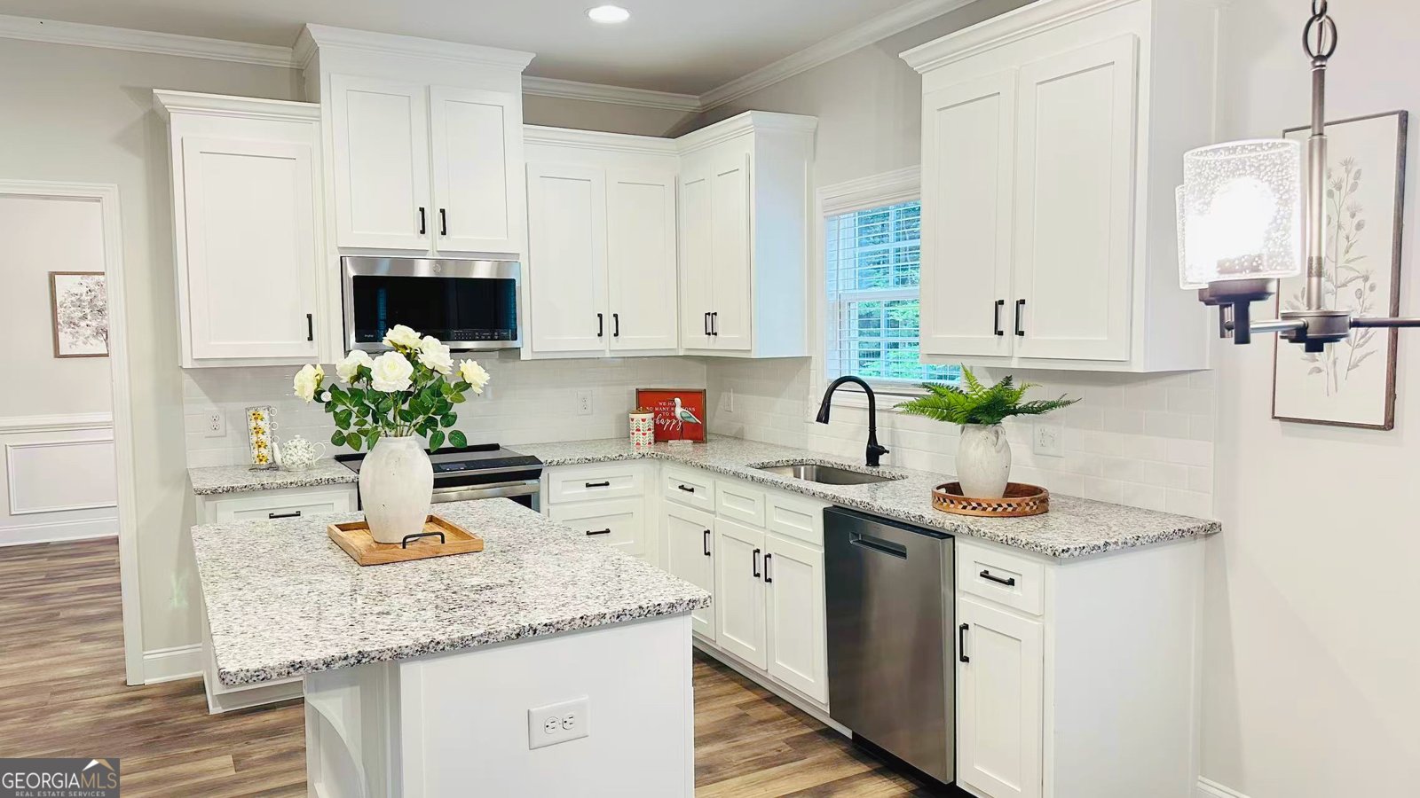 1540 Ox Bridge Court Lawrenceville - 14