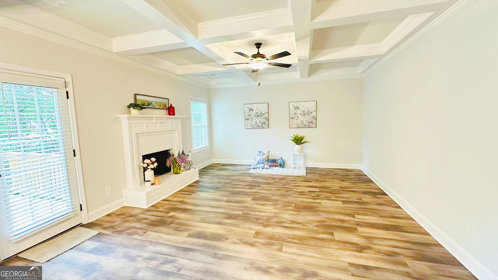 1540 Ox Bridge Court Lawrenceville - 15