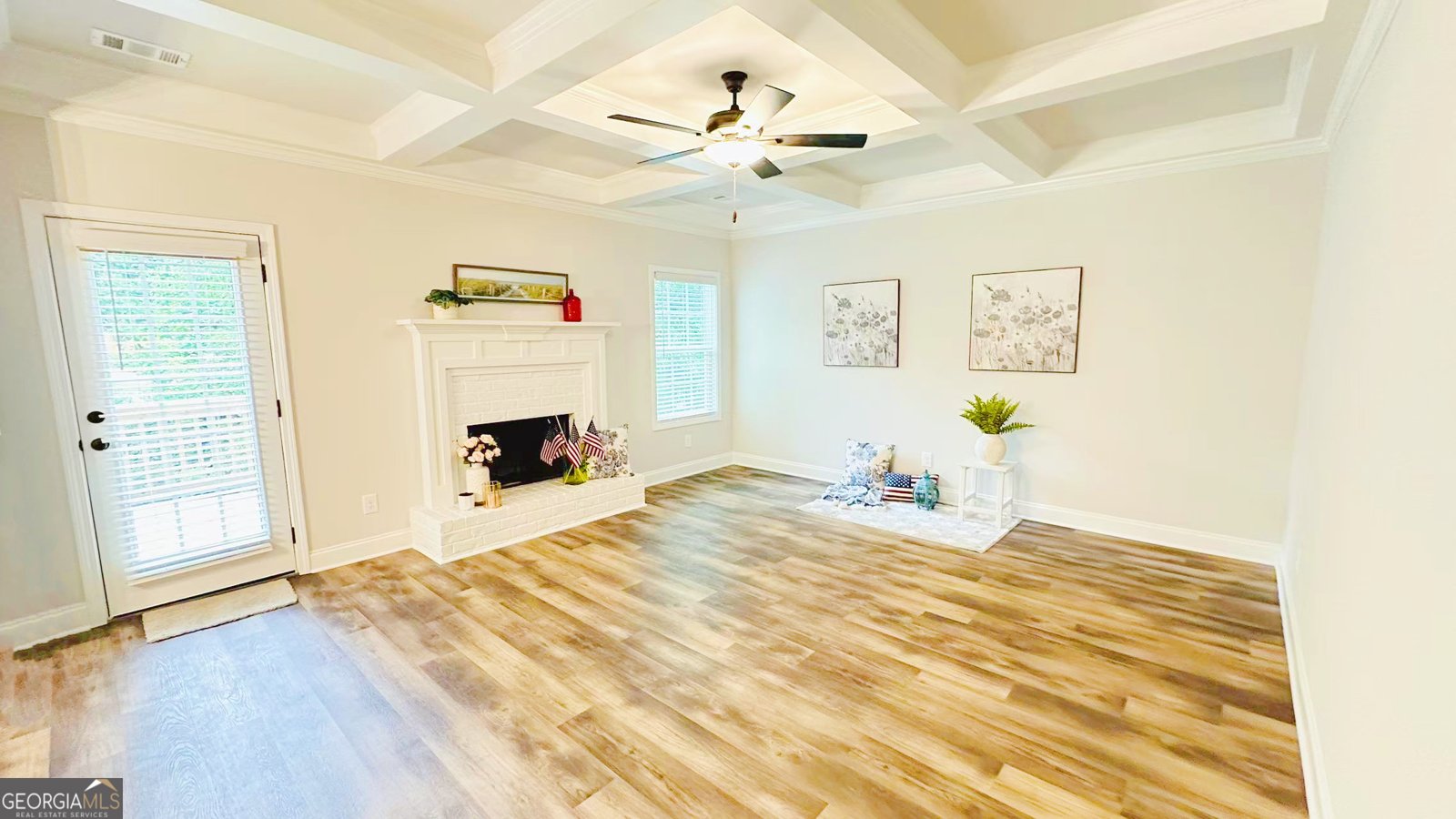 1540 Ox Bridge Court Lawrenceville - 17