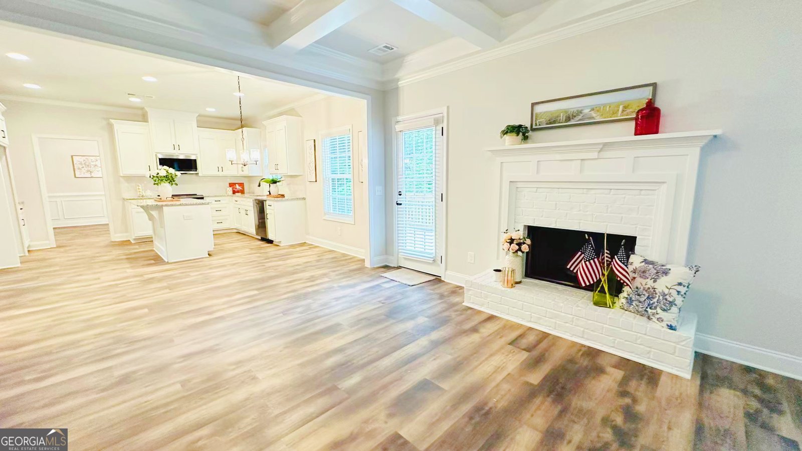1540 Ox Bridge Court Lawrenceville - 18