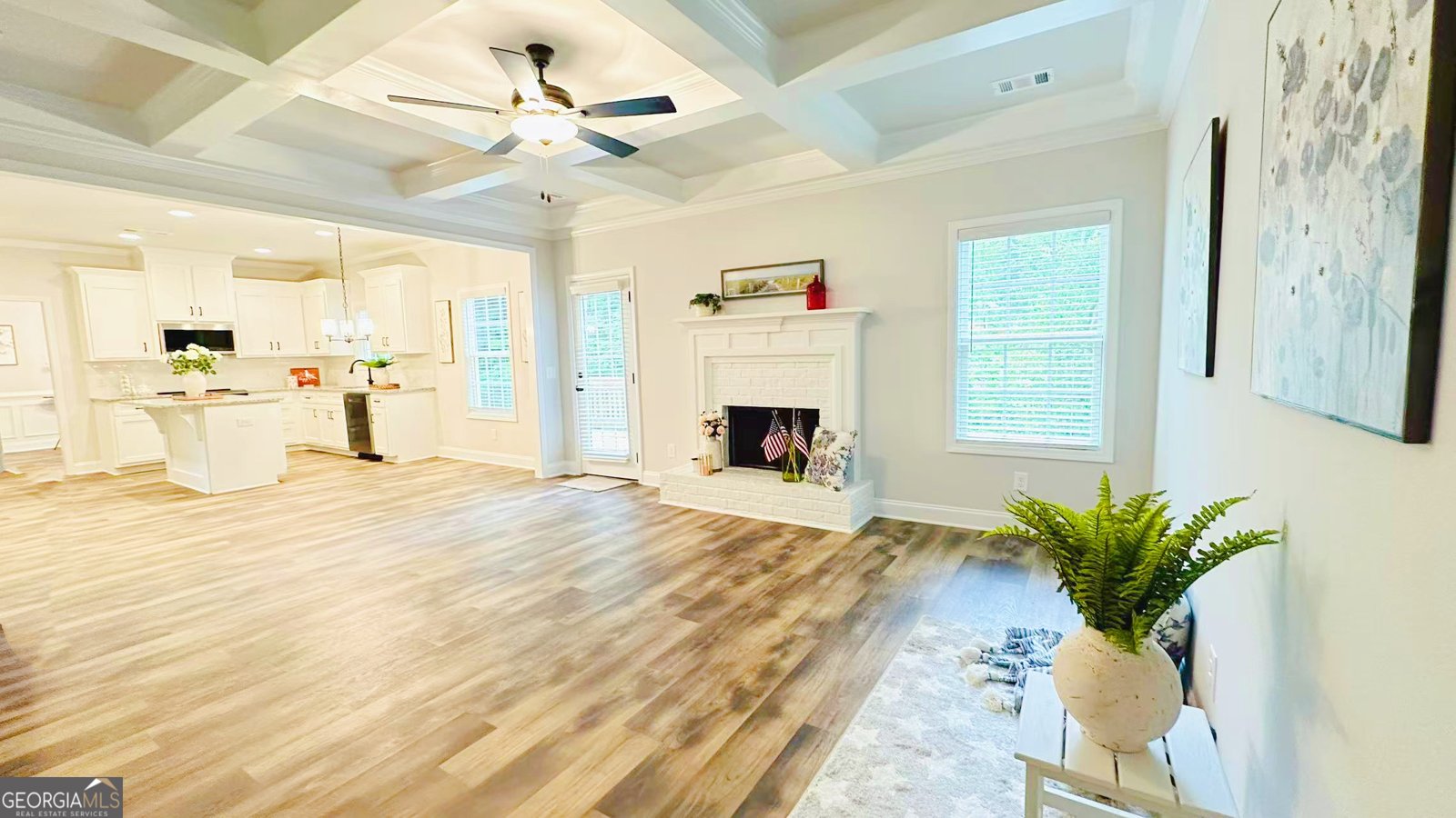 1540 Ox Bridge Court Lawrenceville - 19