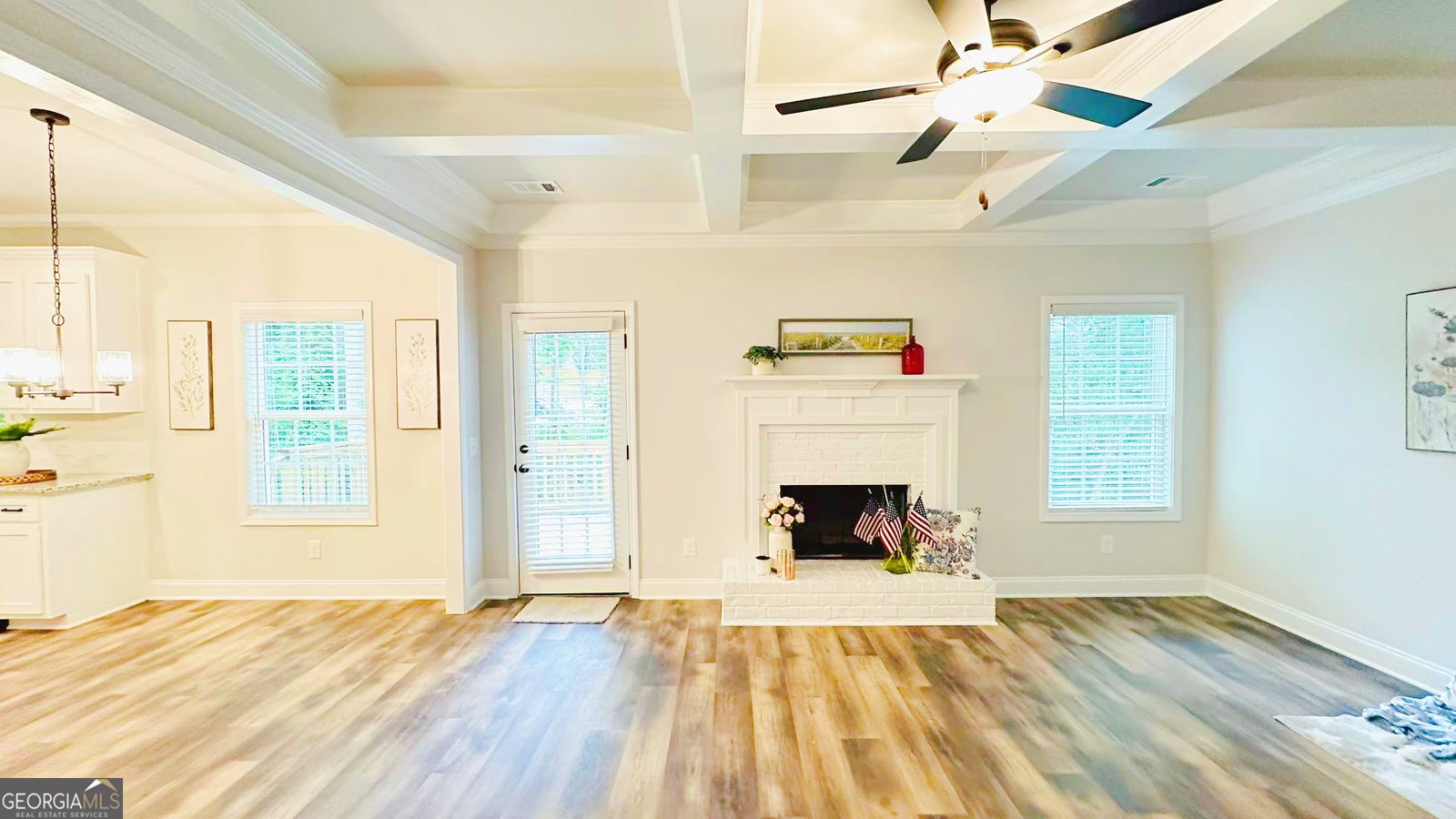 1540 Ox Bridge Court Lawrenceville - 20