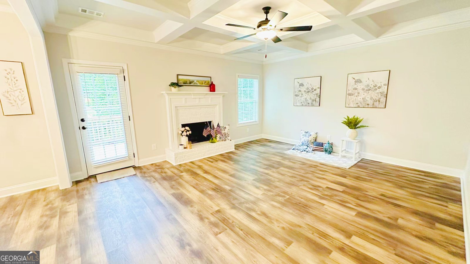 1540 Ox Bridge Court Lawrenceville - 21