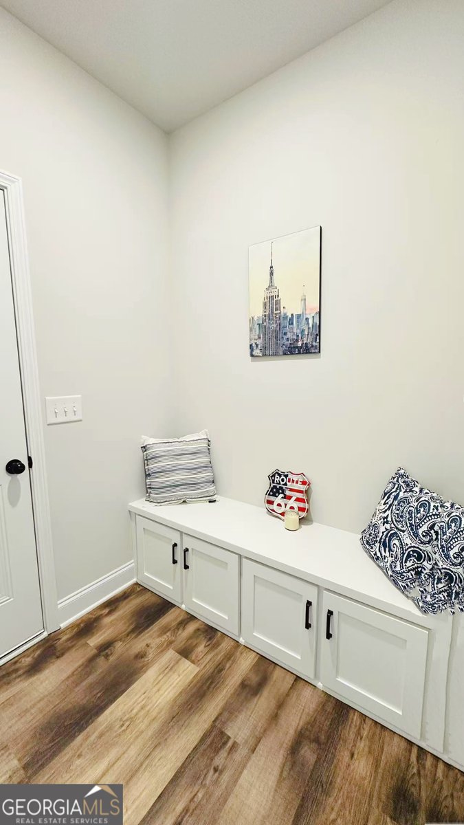 1540 Ox Bridge Court Lawrenceville - 22