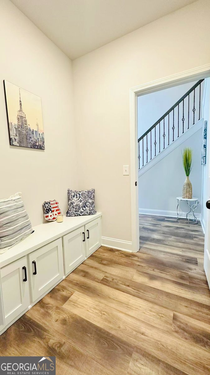 1540 Ox Bridge Court Lawrenceville - 23