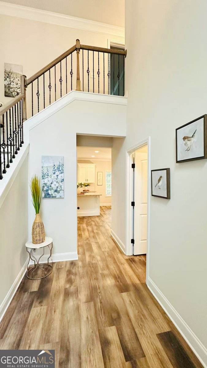 1540 Ox Bridge Court Lawrenceville - 25
