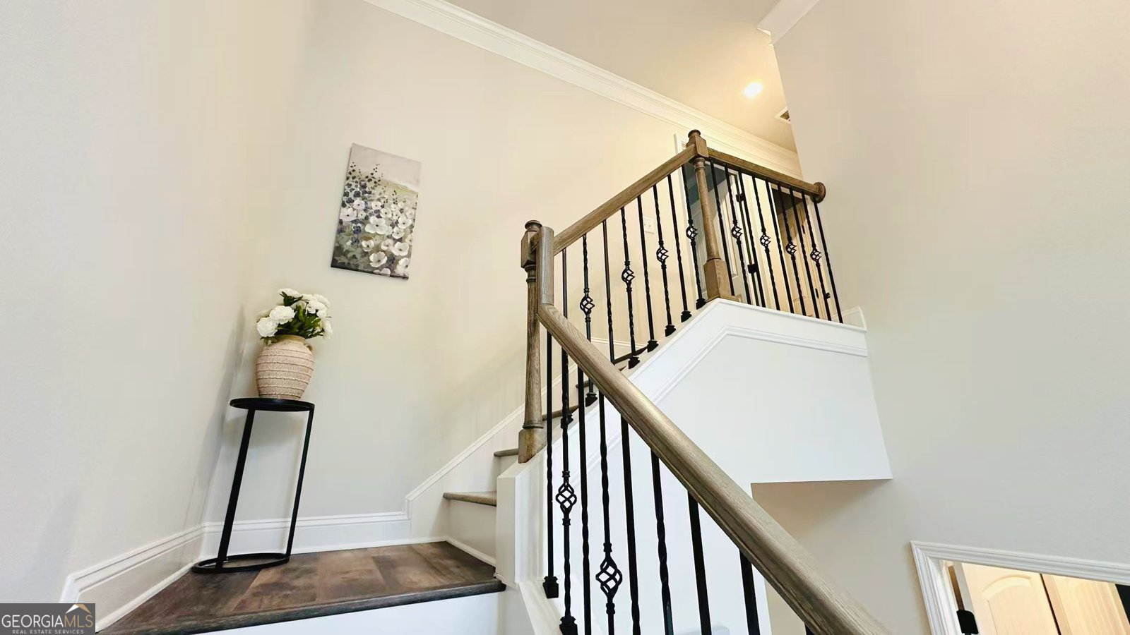 1540 Ox Bridge Court Lawrenceville - 26