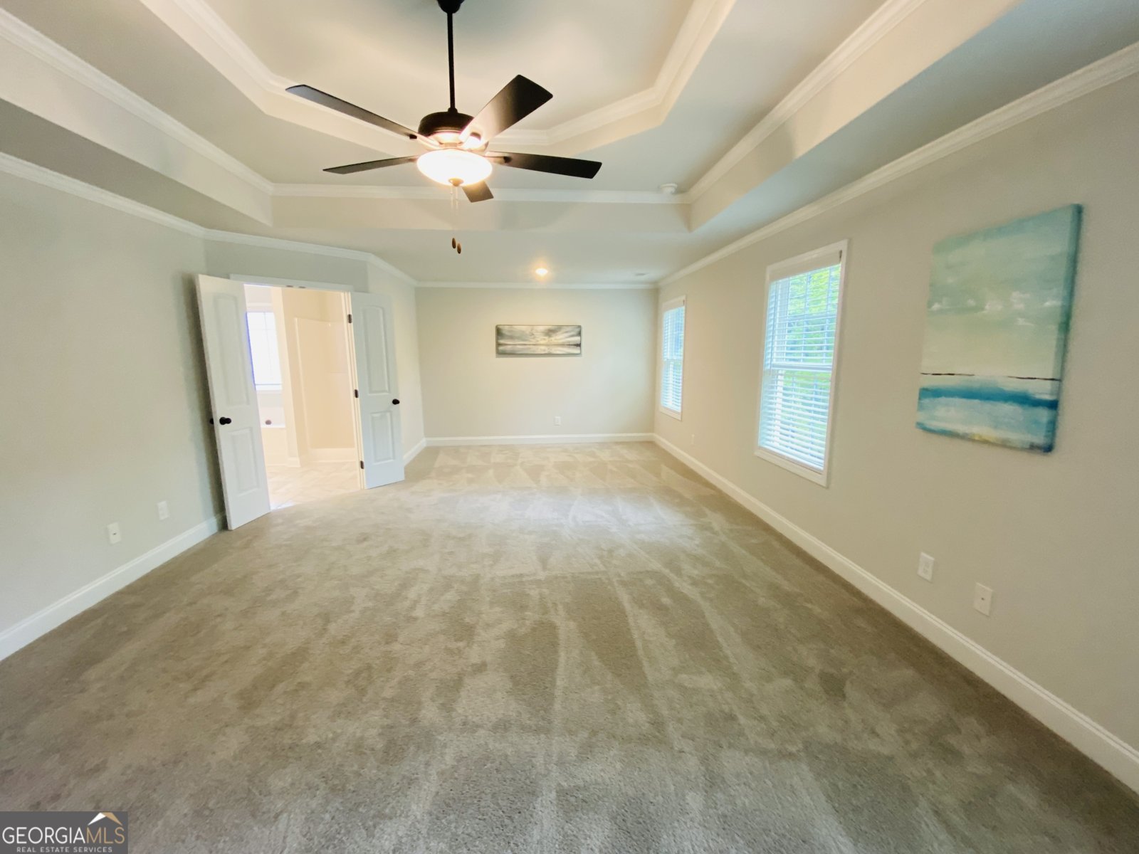 1540 Ox Bridge Court Lawrenceville - 28
