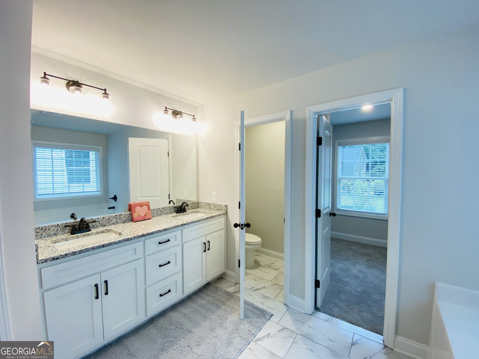 1540 Ox Bridge Court Lawrenceville - 34
