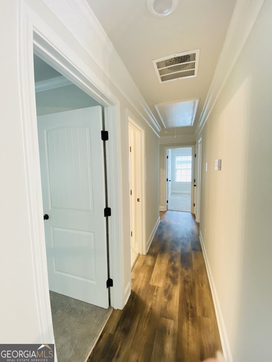 1540 Ox Bridge Court Lawrenceville - 35