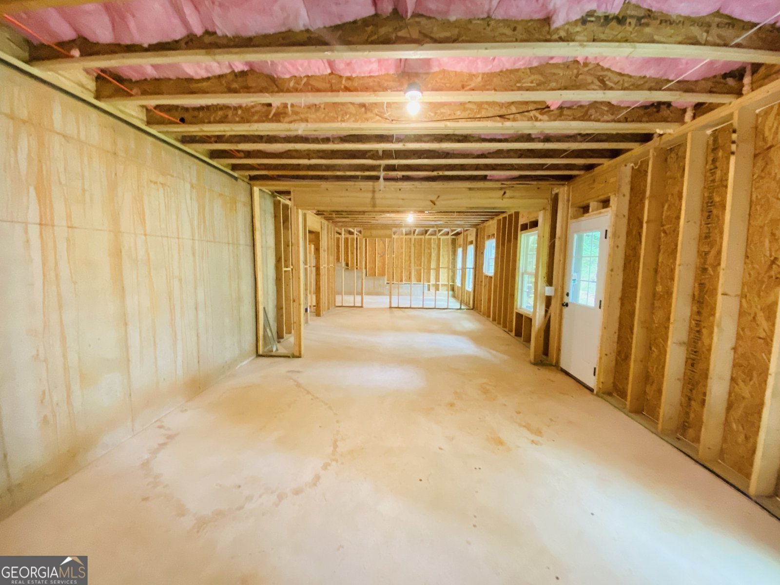 1540 Ox Bridge Court Lawrenceville - 38