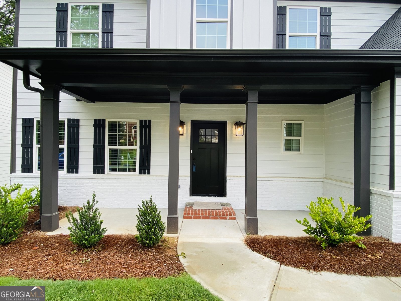 1540 Ox Bridge Court Lawrenceville - 4