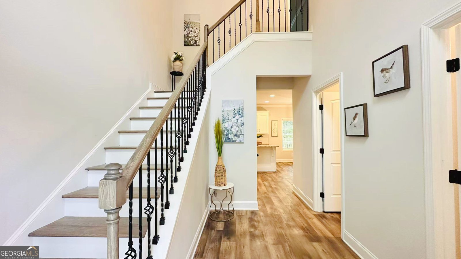 1540 Ox Bridge Court Lawrenceville - 5