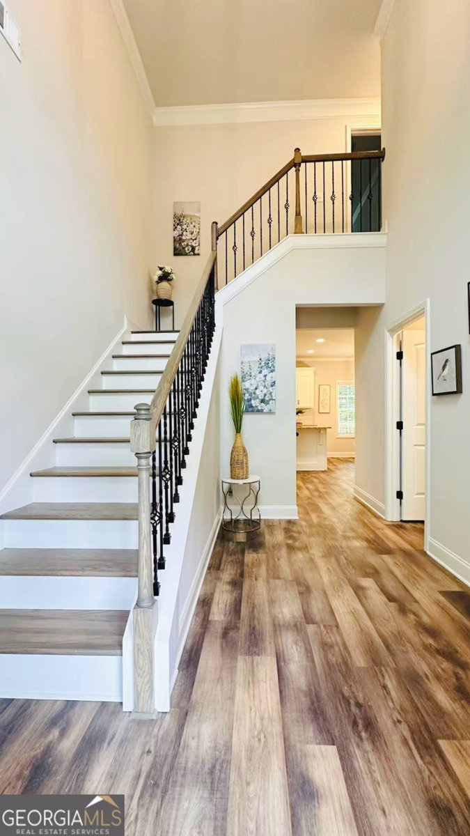 1540 Ox Bridge Court Lawrenceville - 6