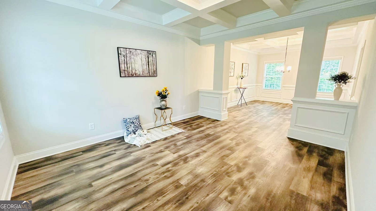1540 Ox Bridge Court Lawrenceville - 7