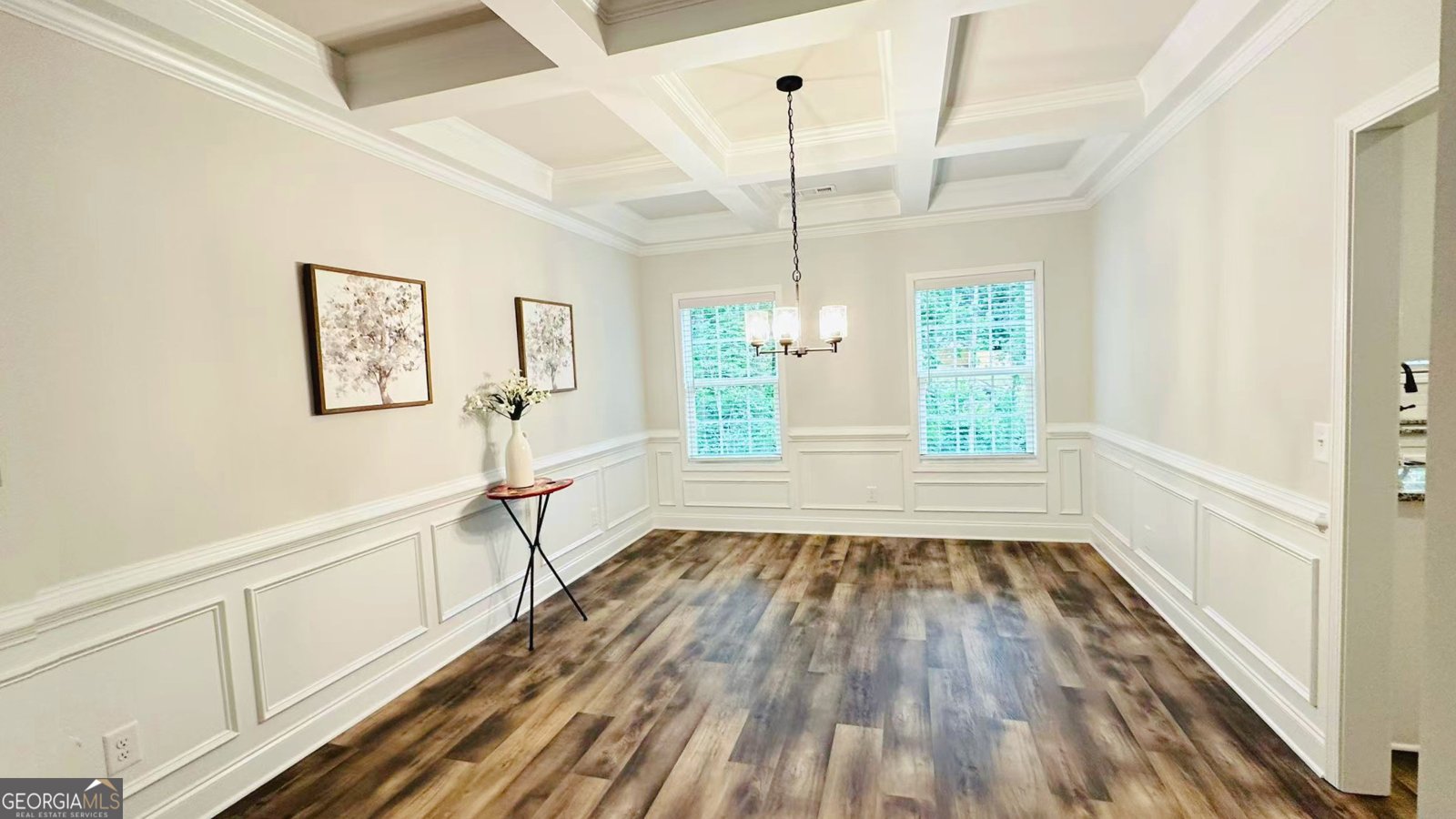 1540 Ox Bridge Court Lawrenceville - 8