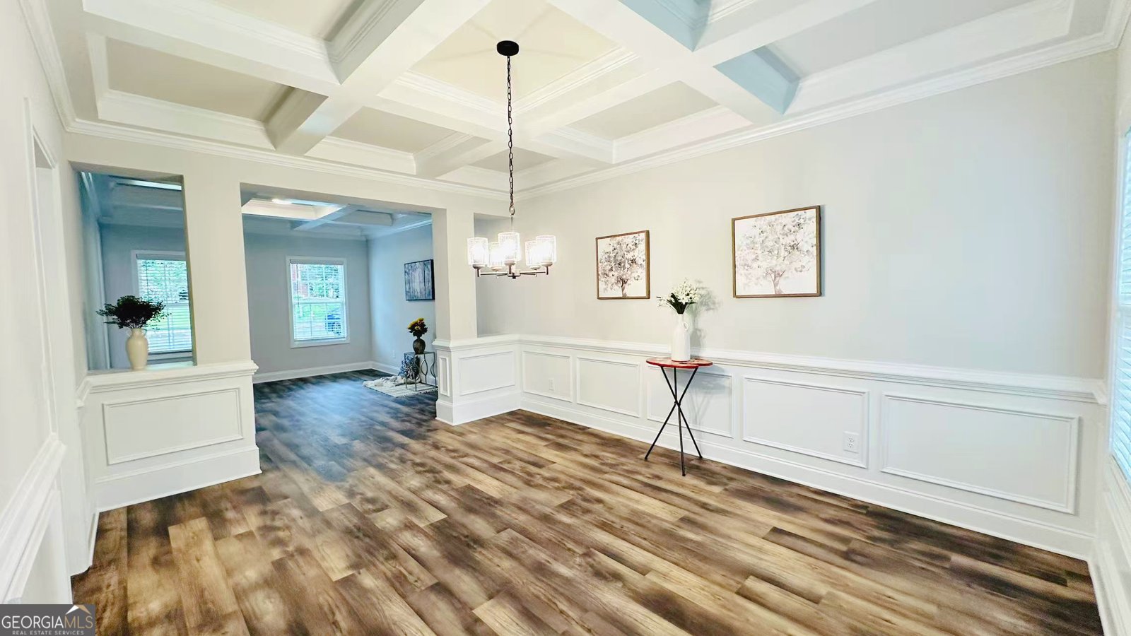 1540 Ox Bridge Court Lawrenceville - 9