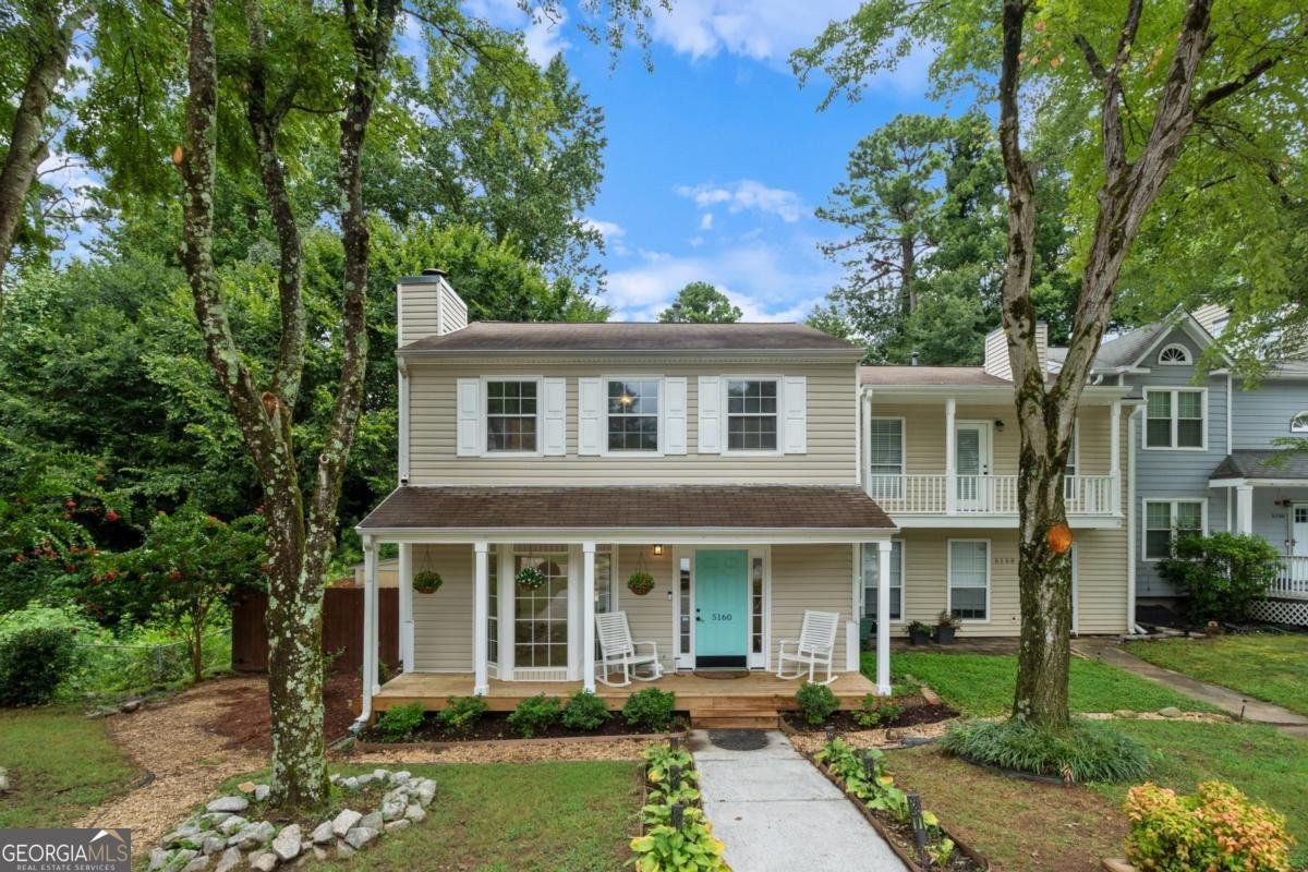 5160 Afton Way Smyrna - 1