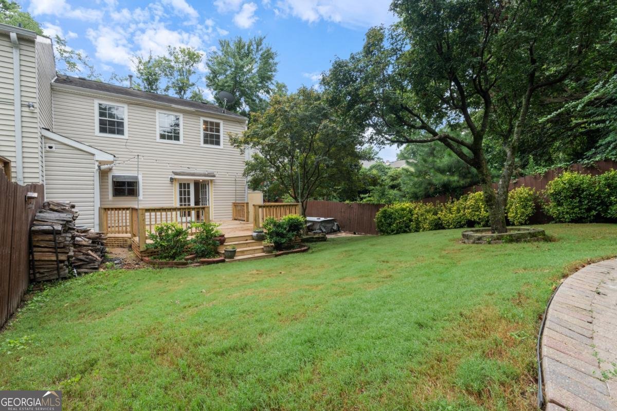 5160 Afton Way Smyrna - 19