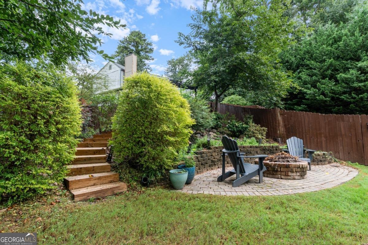 5160 Afton Way Smyrna - 20