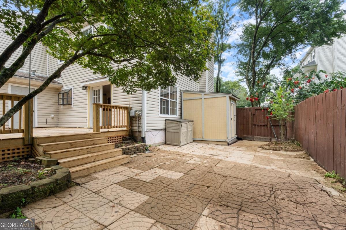 5160 Afton Way Smyrna - 21