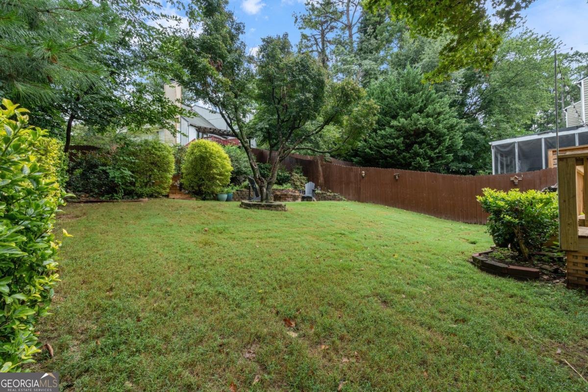 5160 Afton Way Smyrna - 22