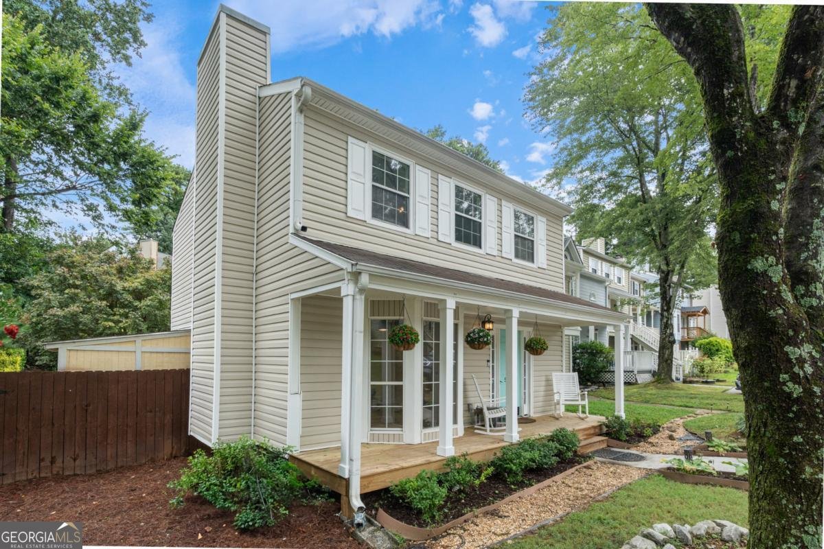 5160 Afton Way Smyrna - 24