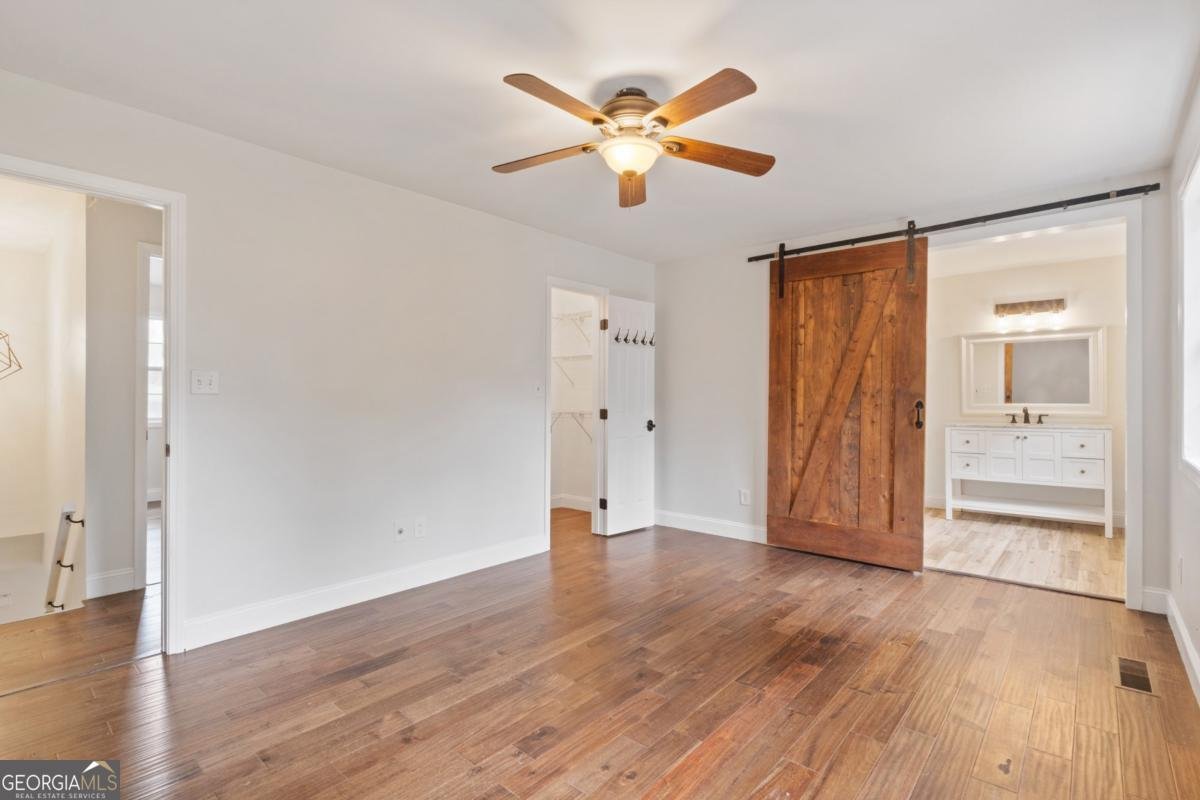 5160 Afton Way Smyrna - 5