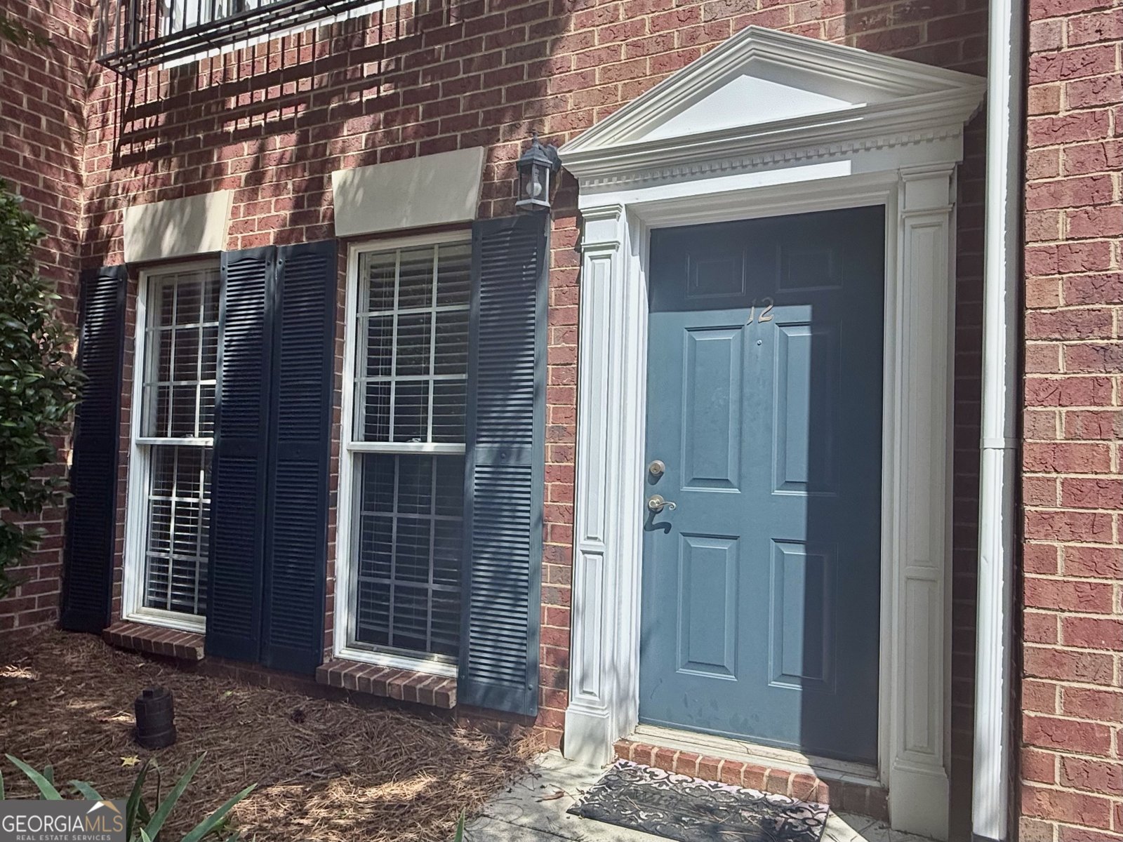 110 Wood Lake Drive Athens - 1