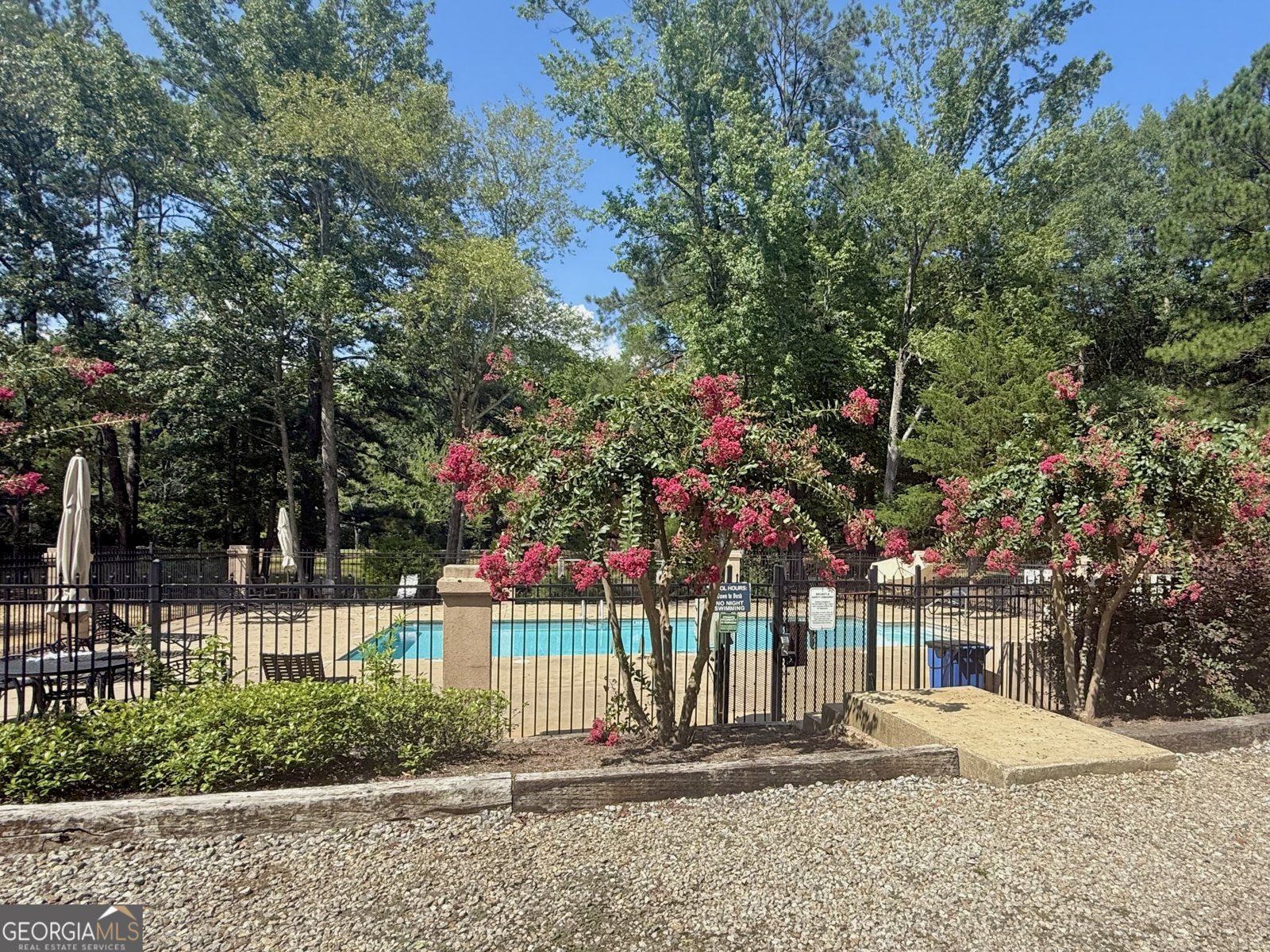 110 Wood Lake Drive Athens - 29
