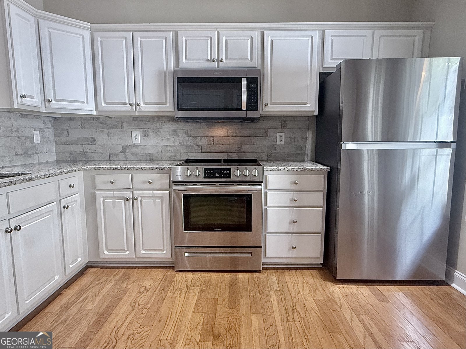 110 Wood Lake Drive Athens - 3