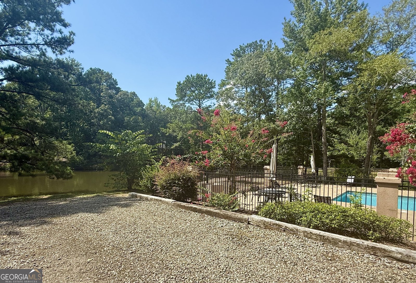 110 Wood Lake Drive Athens - 30