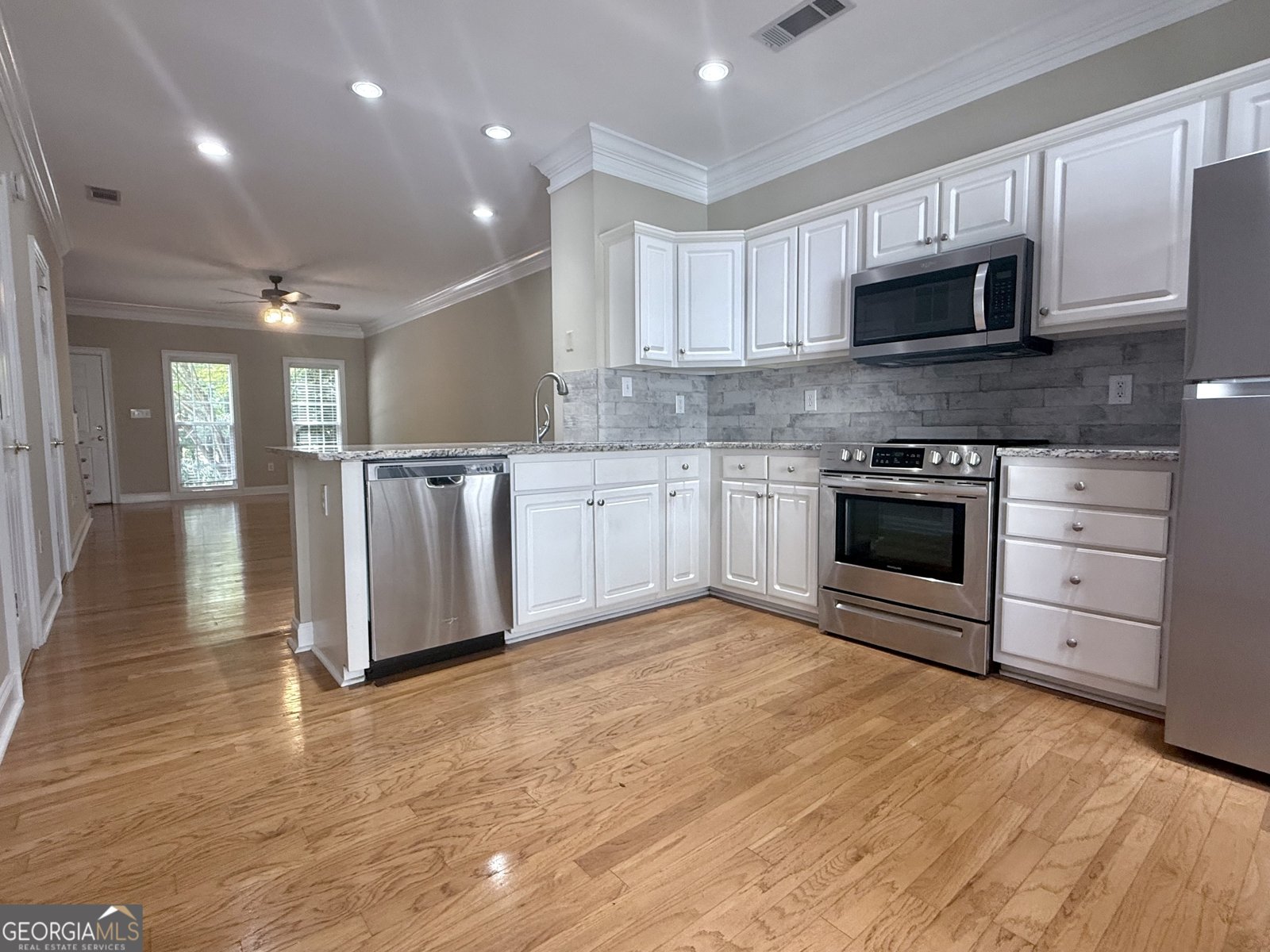 110 Wood Lake Drive Athens - 6