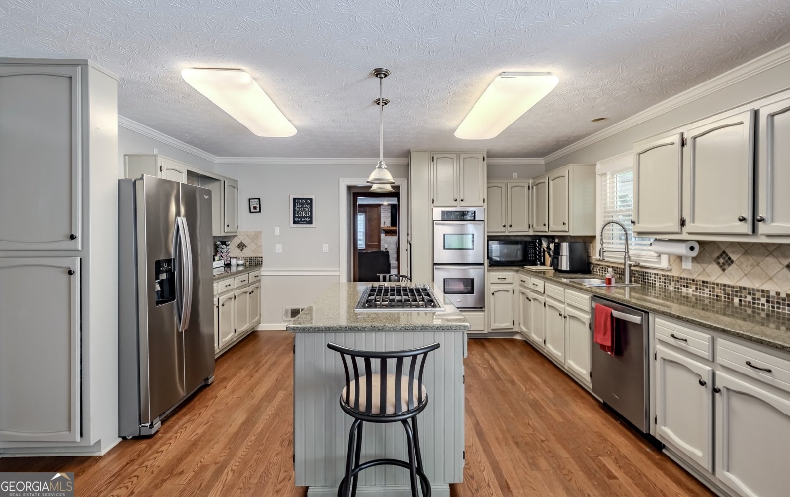 4922 Signal Court Lilburn - 10