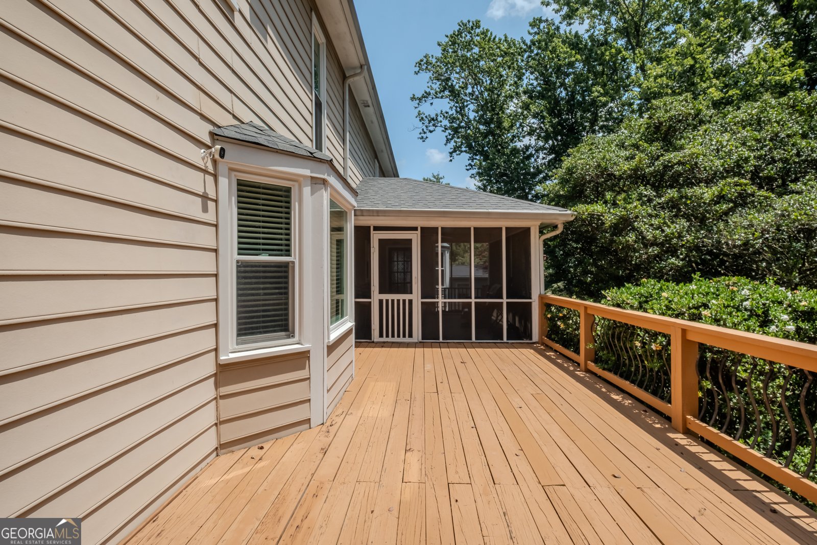 4922 Signal Court Lilburn - 15