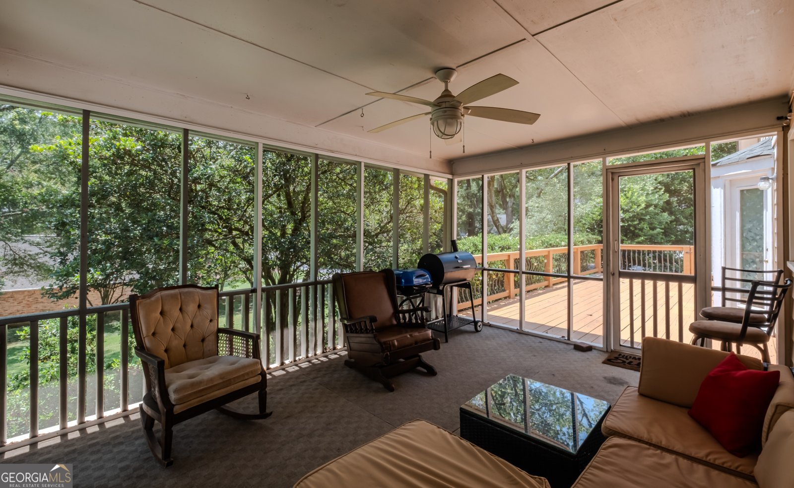 4922 Signal Court Lilburn - 18