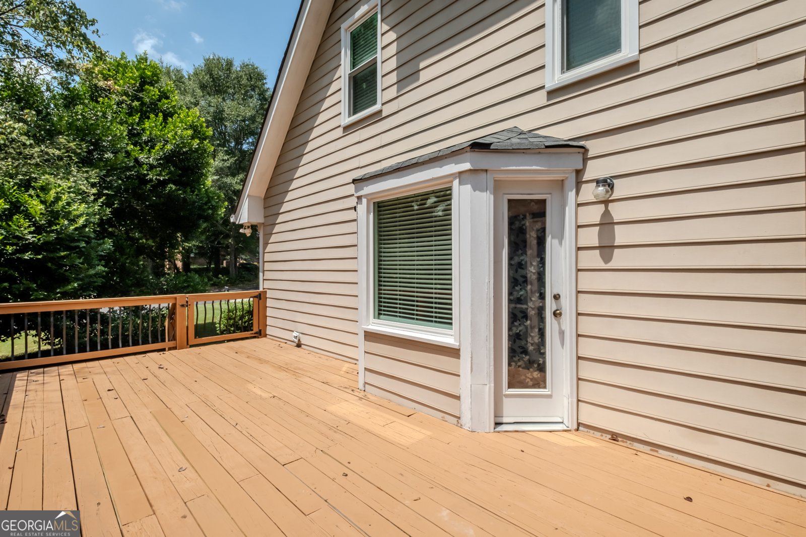 4922 Signal Court Lilburn - 20